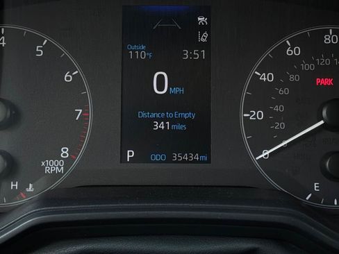 Used 2025 Toyota Corolla LE FWD image 39