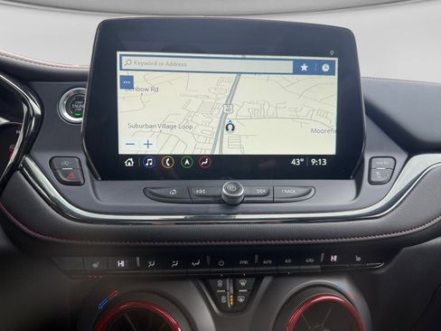 Used 2023 Chevrolet Blazer RS w/ Driver Confidence II Package image 17