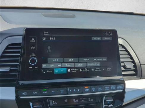 New 2026 Honda Odyssey EX-L image 11