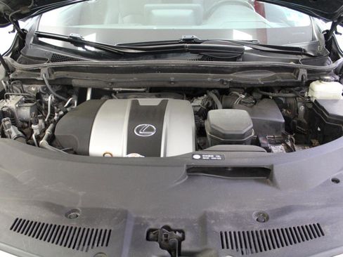 Used 2020 Lexus RX 350 AWD w/ Premium Package image 34