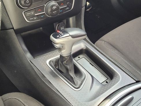 Used 2017 Dodge Charger R/T w/ Navigation & Travel Group image 26