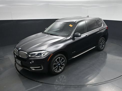 Used 2016 BMW X5 xDrive35i AWD/4WD image 31