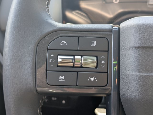 New 2027 Kia Seltos S FWD image 24