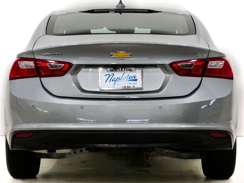 Used 2024 Chevrolet Malibu LT image 7