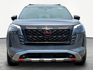 New 2026 Nissan Pathfinder Rock Creek AWD/4WD video 2