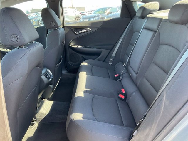 Used 2025 Chevrolet Malibu LT FWD image 21