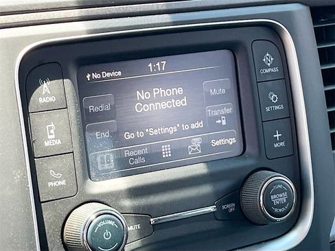 Used 2024 RAM 1500 Tradesman w/ Popular Equipment Group image 14