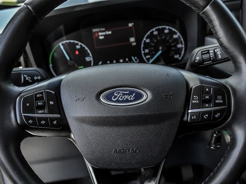 Certified 2024 Ford Maverick XLT w/ XLT Luxury Package FWD image 22