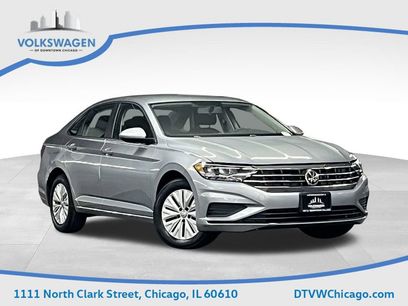 Used 2019 Volkswagen Jetta S w/ Driver Assistance Package