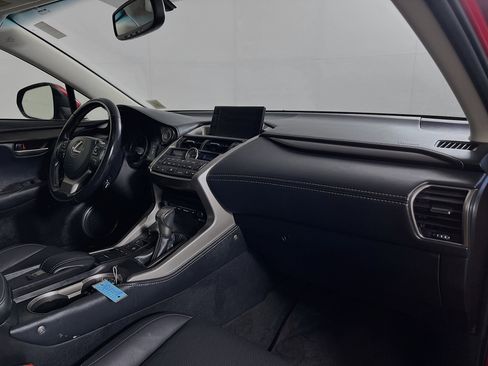 Used 2016 Lexus NX 200t AWD w/ Premium Package image 25