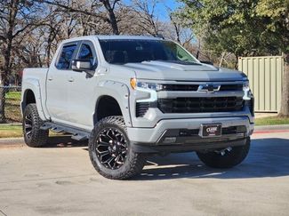 Used 2024 Chevrolet Silverado 1500 RST w/ All Star Edition Plus video 2