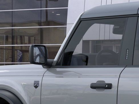 New 2026 Ford Bronco Big Bend AWD/4WD image 22