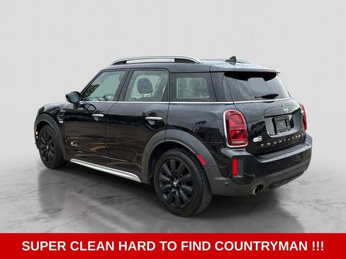 Used 2022 MINI Cooper Countryman ALL4 w/ Driver Assistance Package AWD/4WD image 5