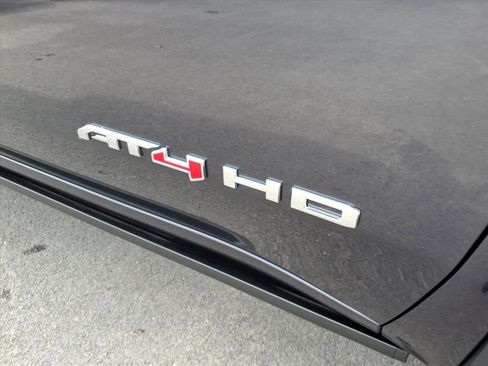 New 2026 GMC Sierra 2500 AT4 w/ AT4 Premium Plus Package image 11