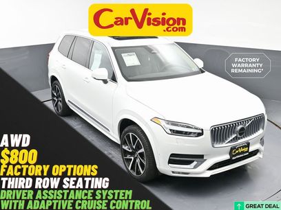Used 2024 Volvo XC90 B5 Plus