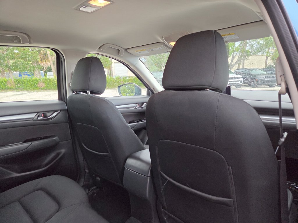 Used 2023 MAZDA CX-5 AWD 2.5 S image 17