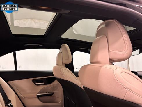 Certified 2023 Mercedes-Benz C 300 4MATIC Sedan image 25
