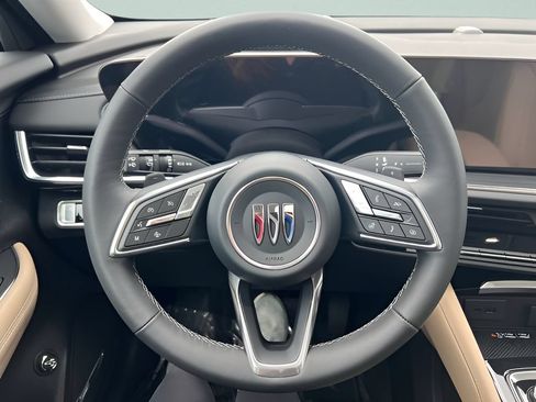 New 2026 Buick Envision Preferred AWD/4WD image 13