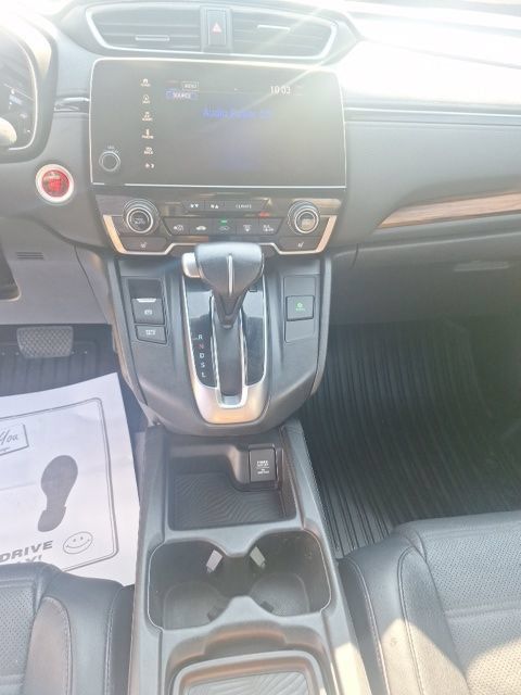 Used 2018 Honda CR-V Touring image 15