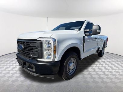 Used 2024 Ford F250 XL