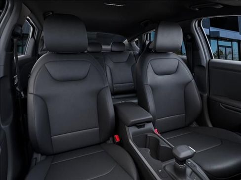New 2026 Kia K4 EX FWD image 15