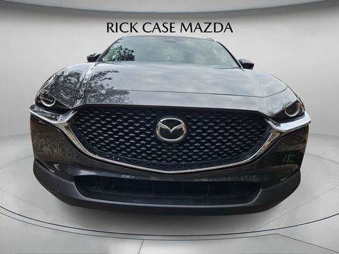 Used 2023 MAZDA CX-30 AWD 2.5 S w/ Select Package image 3