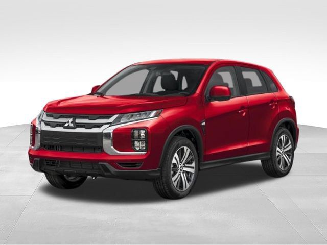 New 2027 Mitsubishi Outlander Sport ES AWD/4WD image 30