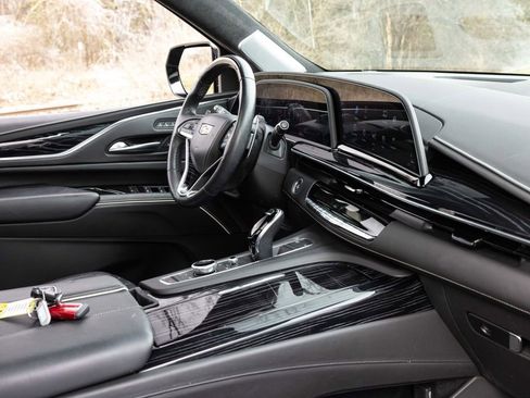 Used 2023 Cadillac Escalade V image 63