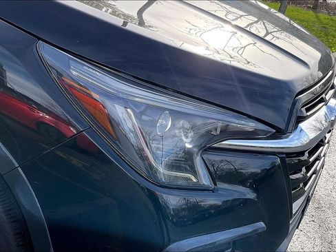 Certified 2023 Subaru Ascent Limited w/ Technology Package AWD/4WD image 33