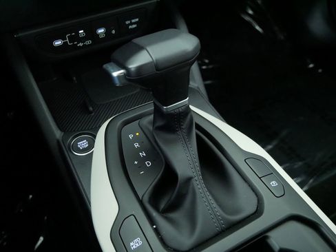Certified 2025 Kia K4 GT-Line FWD image 35