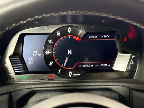 Certified 2026 Toyota Supra image 18