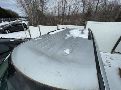 Used 2010 Jeep Patriot Sport w/ PWR Equipment Group image 10