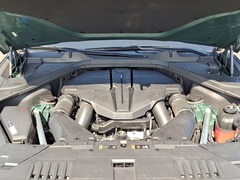 Used 2024 Genesis GV80 3.5T w/ Prestige Package image 28