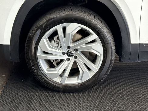 Used 2022 Volkswagen Atlas SE FWD image 10