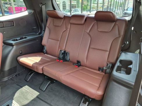 Certified 2023 Kia Telluride EX w/ EX Captain's Chair Package AWD/4WD image 30
