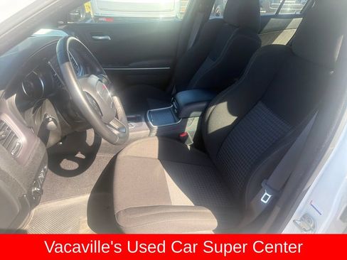 Used 2023 Dodge Charger GT RWD image 9