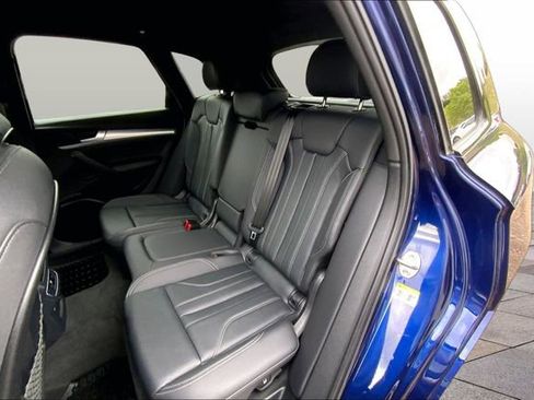 Used 2024 Audi Q5 2.0T Premium Plus AWD/4WD image 18