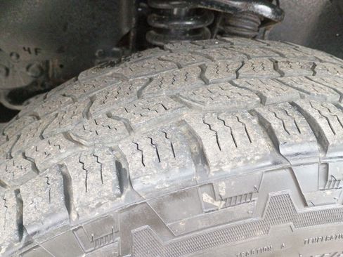 Used 2016 Toyota Tacoma 4x4 Double Cab image 10