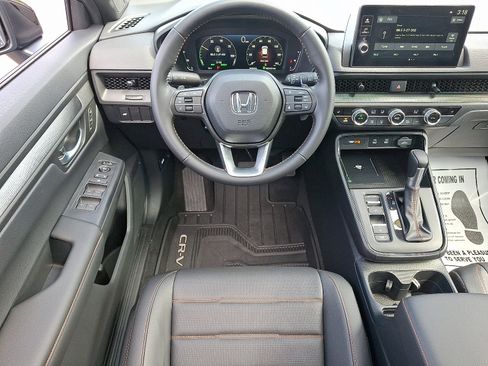 Used 2026 Honda CR-V Sport-L image 11