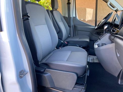 Used 2024 Ford Transit 350 XLT RWD image 34