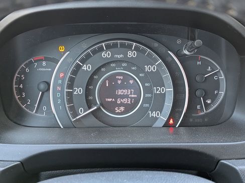 Used 2014 Honda CR-V EX-L image 30