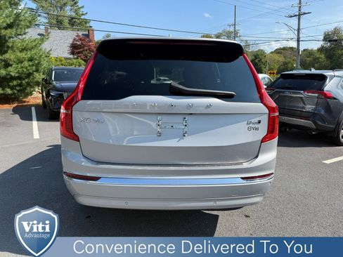 Certified 2023 Volvo XC90 B6 Plus w/ Protection Package Premier image 7