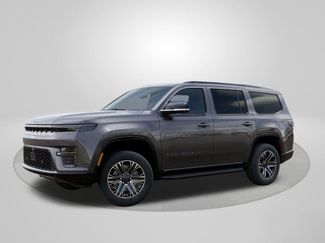 New 2026 Jeep Grand Wagoneer 2WD video 2