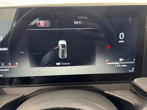New 2026 Nissan Kicks SR w/ Cold Weather Package AWD/4WD image 20