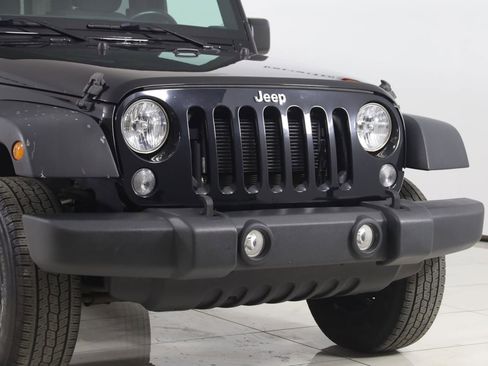 Used 2017 Jeep Wrangler Sport w/ Dual Top Group image 26