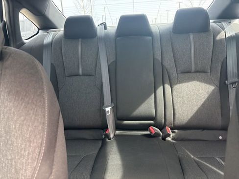 Used 2024 Honda Accord Sport image 35