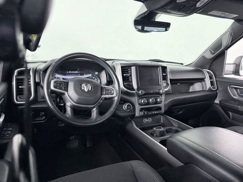 Used 2022 RAM 1500 Big Horn image 18