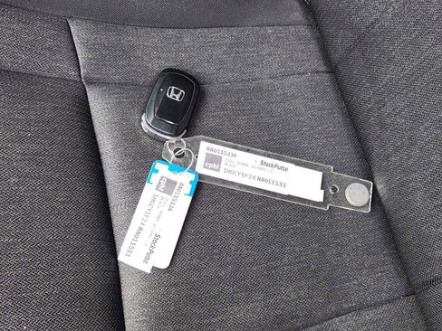 Used 2024 Honda Accord LX image 34