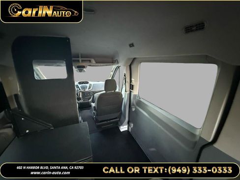 Used 2017 Ford Transit 150 XLT image 15