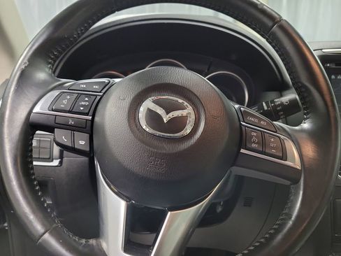 Used 2016 MAZDA CX-5 Grand Touring image 21